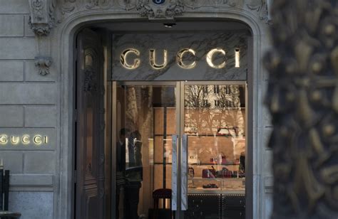 gucci tagline 2020|branding strategy of gucci.